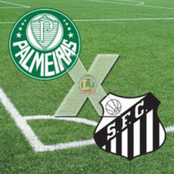 Neymar faz gol 100 no dia do aniversário, mas Palmeiras vira o jogo