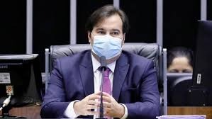 Rodrigo Maia (Foto: Maryanna Oliveira/Câmara dos Deputado)