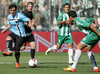 Kleber enfrenta nova polêmica fora dos campos: desta vez ele é acusado de agressãoFoto: Wesley Santos/Futura Press