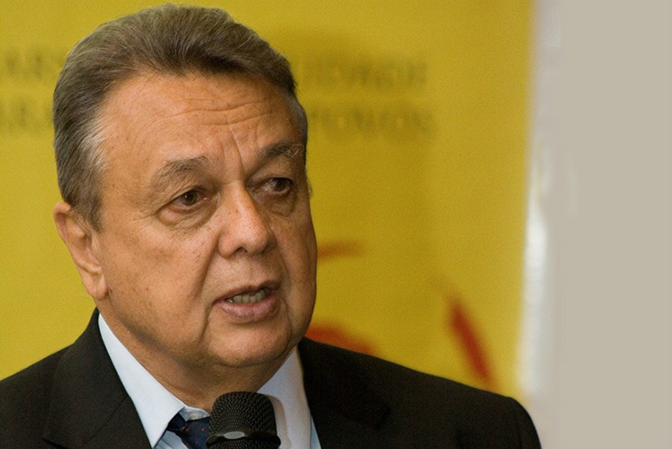Informação é saída para o agronegócio, afirma Roberto Rodrigues. / Foto: Reprodução da internet 