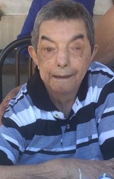 Boanérges tinha 70 anos / Foto: Divulgação