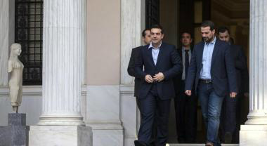 Governo grego anuncia que vai travar privatizações do setor elétrico