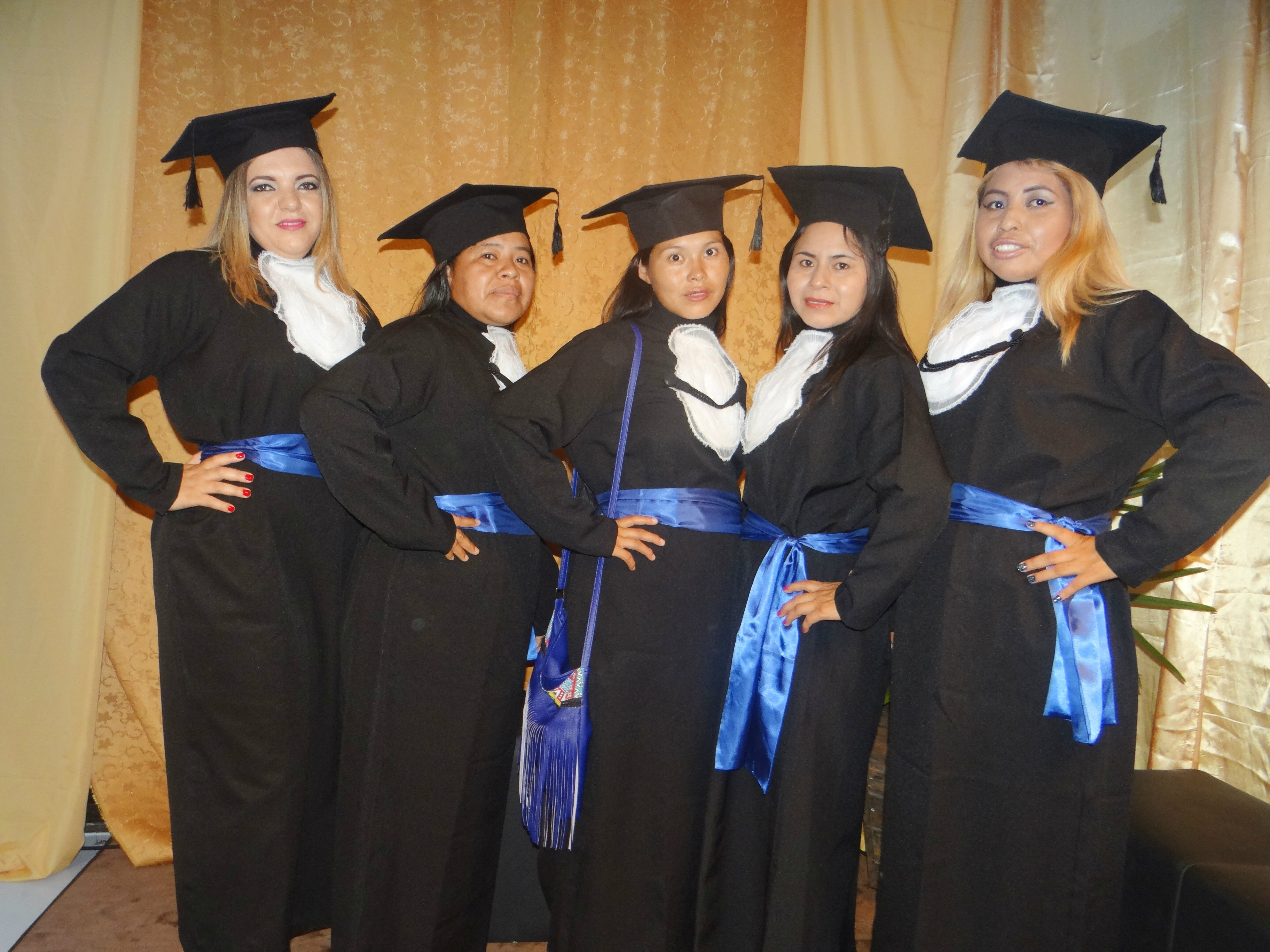 Faculdade Integrada de Amambai realiza colação de grau