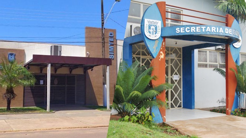 Prefeito ressalta luta histórica do SIMTED pela manutenção do FUNDEB Foto: Divulgação