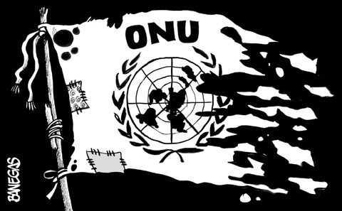 Bolívia denuncia Portugal, Espanha, França e Itália na ONU