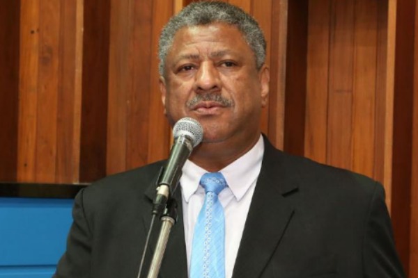 Viola Caipira Sul-Mato-Grossense é declarada como Patrimônio Histórico O deputado estadual João Grandão é o autor do Decreto Legislativo Foto: Victor Chileno