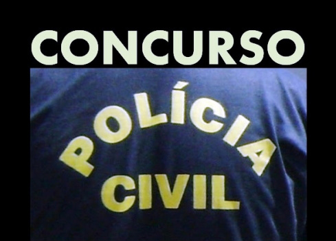 Termina na sexta-feira prazo para inscrições no concurso público de delegado