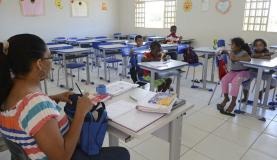 Alfabetização de alunos estagnou  entre 2014 e 2016 no Brasil  