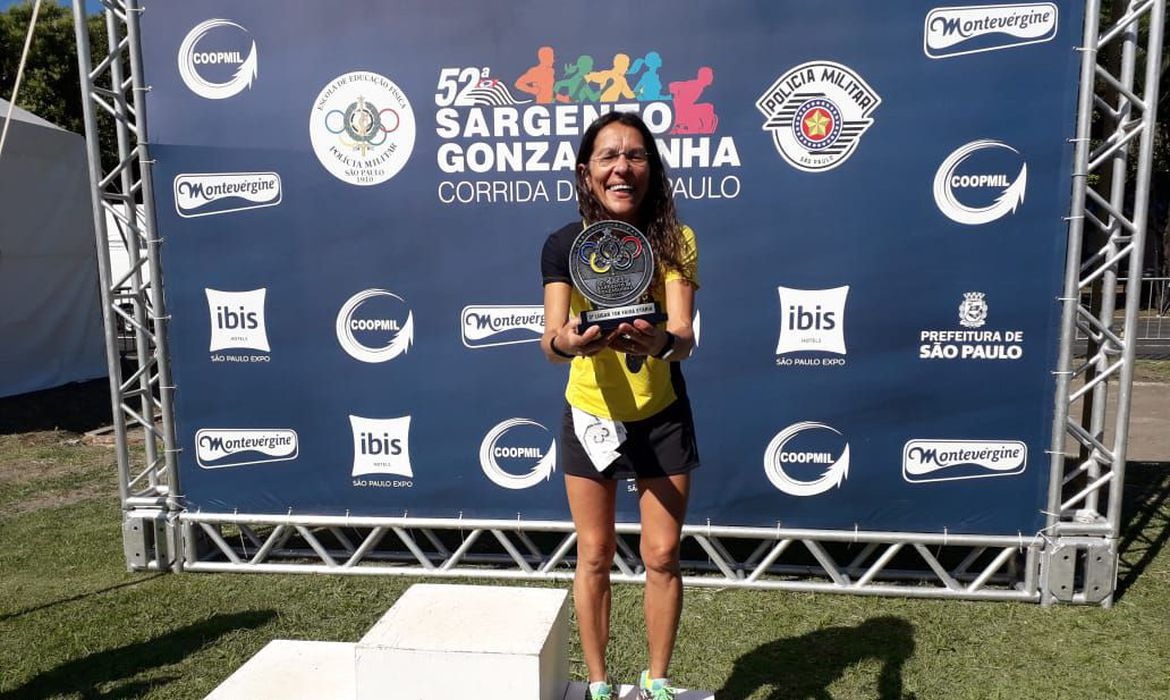Dia dos Avós: exercício físico na terceira idade promove bem estar Foto: Divulgação