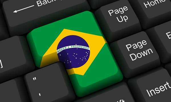 Brasil aproveita torneio mundial para atualizar tecnologia
