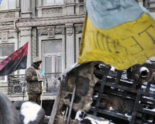 Quebrando o silêncio na Ucrânia: uma guerra mundial está na esquina