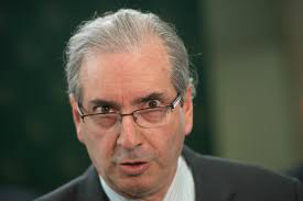 Aliados de Cunha buscam alternativas para ganhar tempo e minimizar pena Cunha/Divulgação