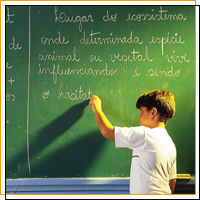 Professores aprovados em concurso público devem tomar posse a partir de hoje Professores aprovados em concurso público devem tomar posse a partir de hoje
