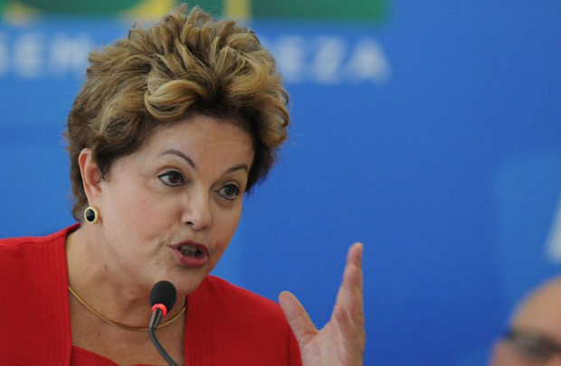 Dilma diz que Estado brasileiro não aceita nem aceitará práticas de tortura Dilma defendeu as ações do governo para o enfrentamento à violência e contra as práticas de tortura