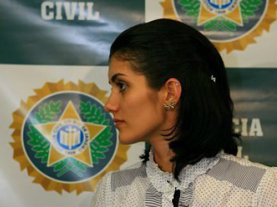 Cuidado: estelionatária amambaiense que se passa por socialite está à solta