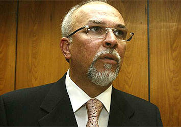 Publicada exoneração de secretário executivo do Ministério das Cidades