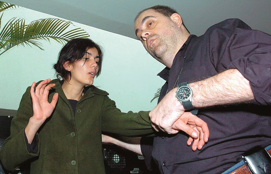 Cuidado: estelionatária amambaiense que se passa por socialite está à solta