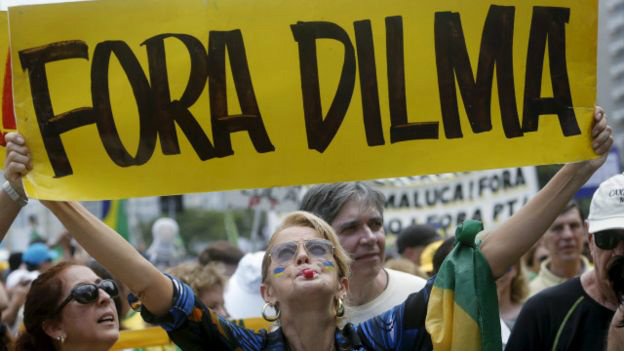 Semana difícil para Dilma terá impacto no processo de impeachment? Ação contra Lula e suposta delação de Delcídio podem alimentar atos anti-Dilma
