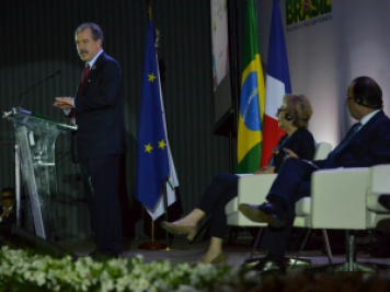 Segundo o ministro da Educação, Aloizio Mercadante, a área de engenharia é uma das prioridades