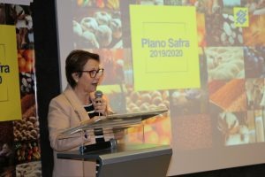 MS terá R$ 8,2 bilhões em recursos para financiamento da safra 2019/2020 MS terá R$ 8,2 bilhões em recursos para financiamento da safra 2019/2020
