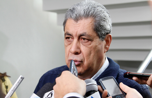 Governo e TRE lançam projeto de educação Governo e TRE lançam projeto de educação
