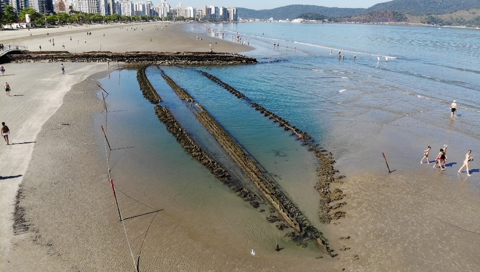 (Fonte: Carlos Nogueira/A Tribuna Jornal/Reprodução)