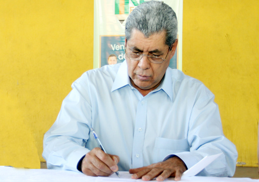 André diz que estados estão unidos por reforma tributária mais justa André diz que estados estão unidos por reforma tributária mais justa