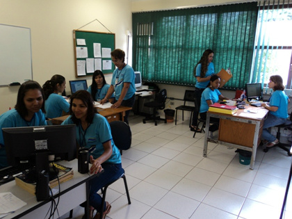 Sexta-feira é o último dia para inscrição no Programa Vale-Universidade Sexta-feira é o último dia para inscrição no Programa Vale-Universidade