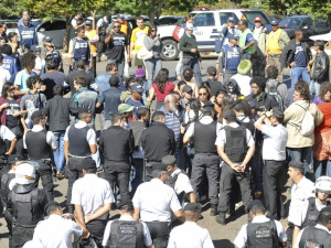 Planejamento vai receber servidores públicos federais em greve Planejamento vai receber servidores públicos federais em greve