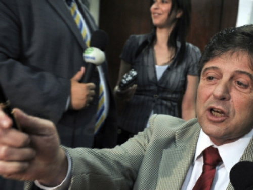 Governo federal vai garantir preço mínimo a criadores de suínos