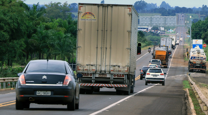 Detran divulga lista de cuidados para maior segurança na volta do feriado Foto: Divulgação