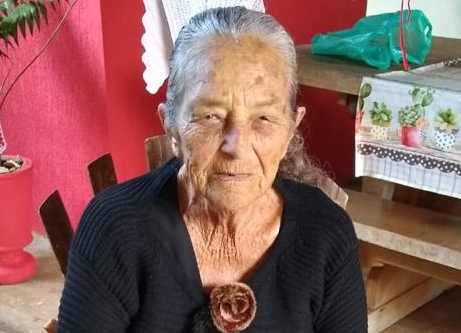 Nota de Falecimento: Adolfa Marques dos Santos Adolfa Marques dos Santos tinha 89 anos / Foto: Divulgação