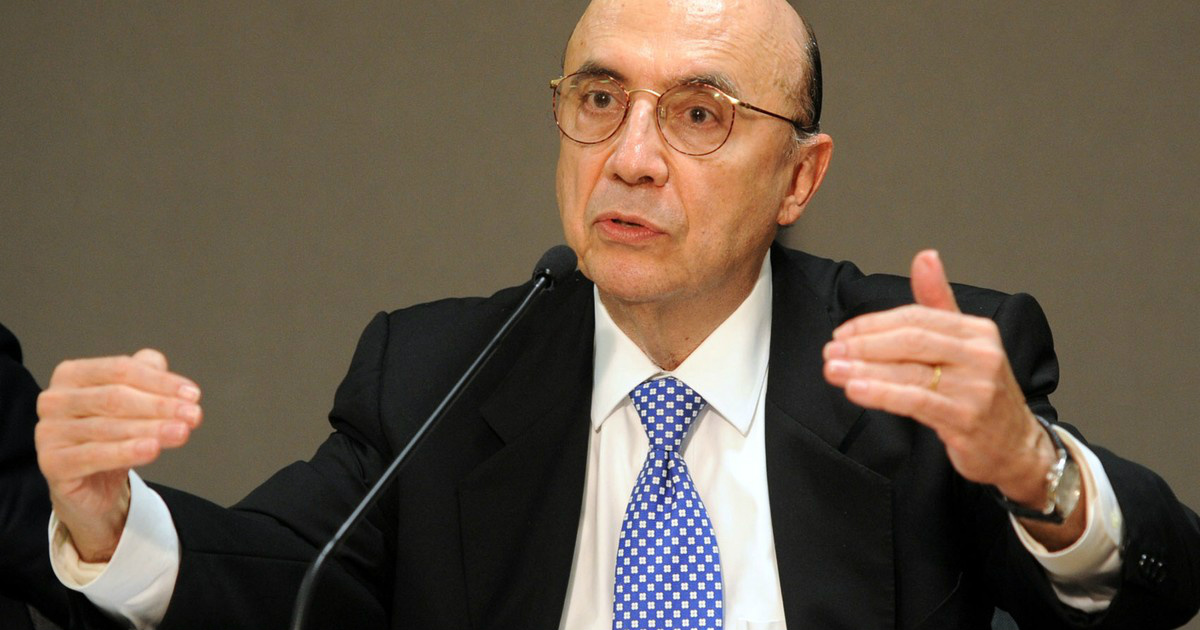 Meirelles defende ajuste fiscal e PEC 241 contra recessão e desemprego Meirelles/Divulgação