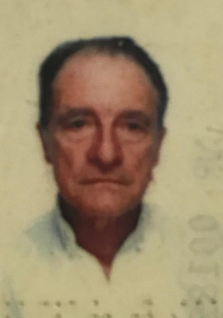 Nota de falecimento: Bento Maciel de Oliveira Bento Maciel de Oliveira, de 79 anos / Foto: Divulgação
