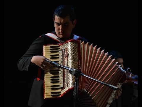 Em dia de portões abertos, Expogrande tem Festival de Chamamé Foto: Divulgação