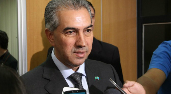 Azambuja cumpre agenda em três municípios do interior de MS, incluindo Amambai Azambuja cumpre agenda em três municípios do interior de MS, incluindo Amambai