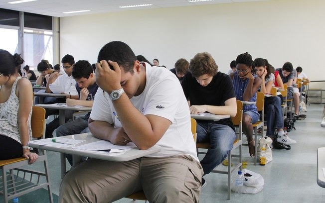 As inscrições devem ser feitas na página do Fies na internet Foto: Divulgação