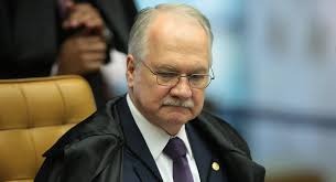 Ministro Edson Fachin / Foto: Divulgação