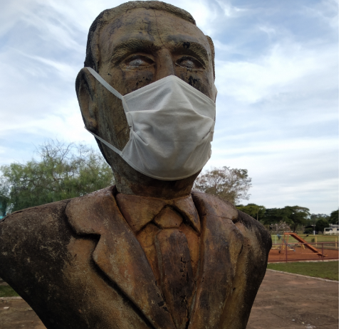 João Ignácio dos Santos - 21/01/1870 -15/10/1942