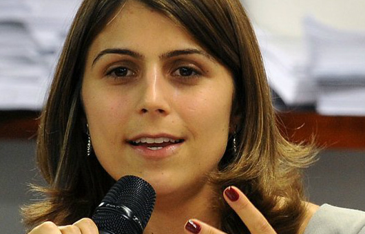 PCdoB apoia plebiscito sobre reforma PCdoB apoia plebiscito sobre reforma