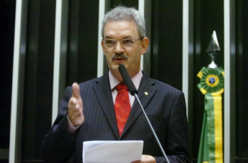 Geraldo apoia movimento da OAB por mais segurança em Dourados