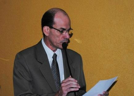 Veja o discurso do prefeito de Amambai na sessão solene da Câmara Veja o discurso do prefeito de Amambai na sessão solene da Câmara