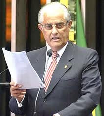 Ministro do STF também rejeita candidatura de Roriz