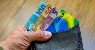 Abono salarial do PIS/Pasep começa a ser pago dia 25 de julho