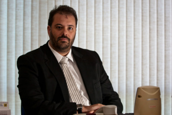 Novo presidente do Incra deve intensificar reforma agrária Carlos Guedes, presidente do Incra