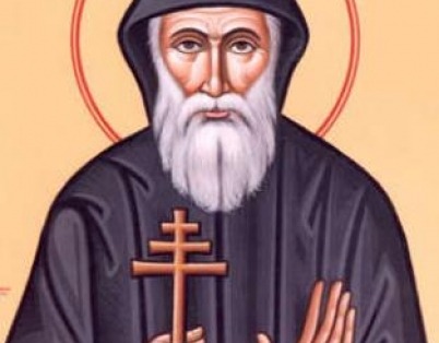 24 de julho - Dia de São Charbel Makhlouf 24 de julho - Dia de São Charbel Makhlouf