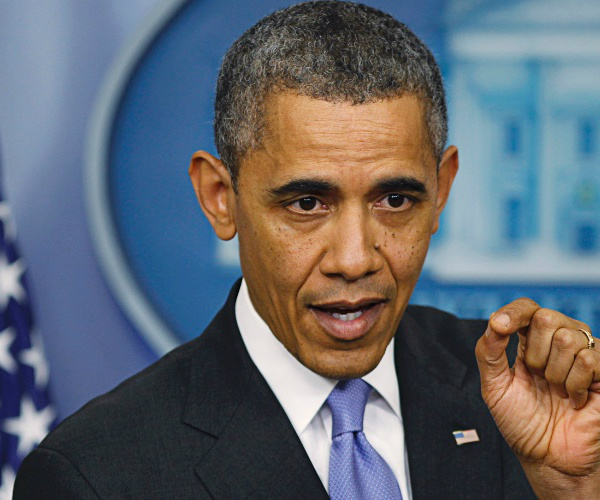 Obama pousa no Afeganistão em visita surpresa às tropas norte-americanas