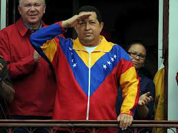 Em mensagem, Chávez pede aos venezuelanos que mantenham o espírito de combate