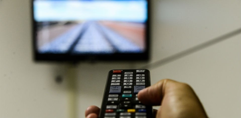 Venda de eletroeletrônicos tem alta de 14,6% no primeiro semestre do ano Venda de eletroeletrônicos tem alta de 14,6% no primeiro semestre do ano