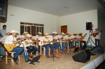4º Encontro do Folclore Toro Candil acontece neste final de semana em Amambai A Orquestra de Violões é um dos destaques da noite desta sexta-feira, 9, na AABB de Amambai.